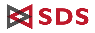 SDS USA logo