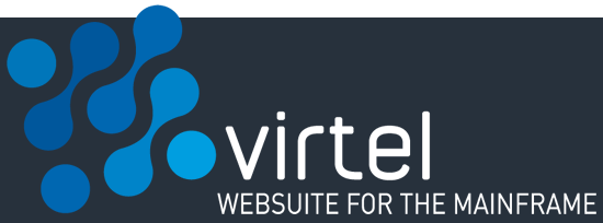 Virtel logo für website